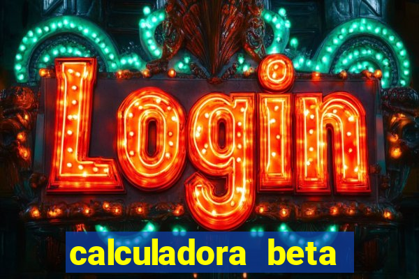 calculadora beta hcg semanas